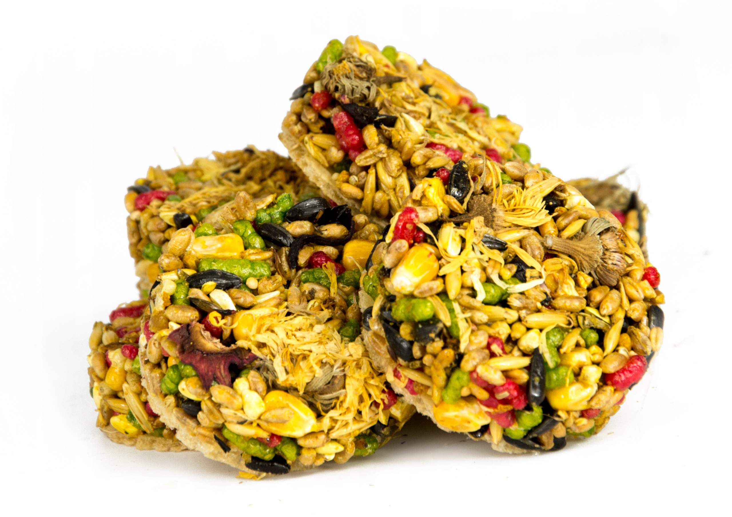 SMAKOSZKA KARMA POKARM DLA KRÓLIKA ŚWINKI CHOMIKA Marka Gami