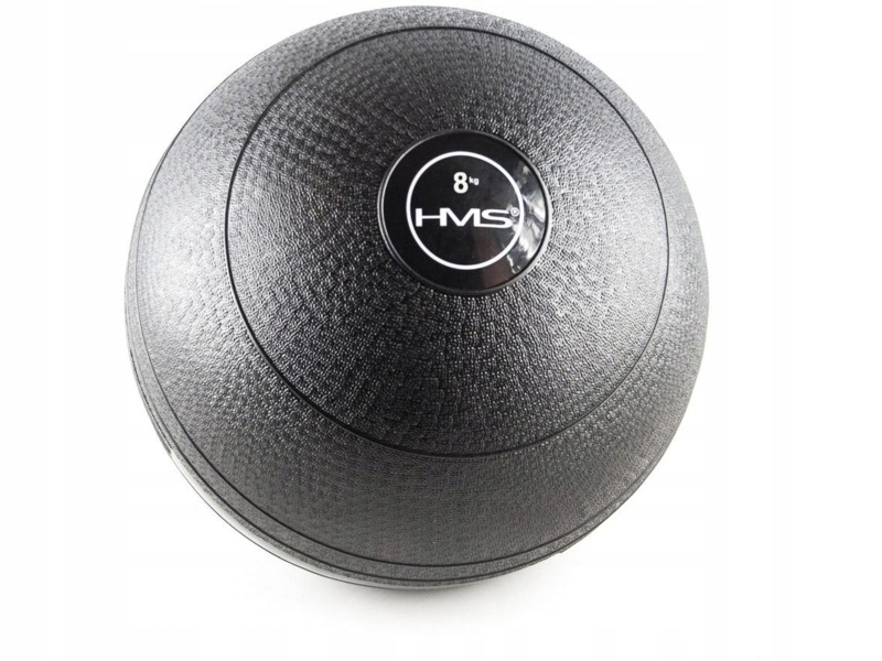 Piłka lekarska Hms Slam Ball Psb 8 kg