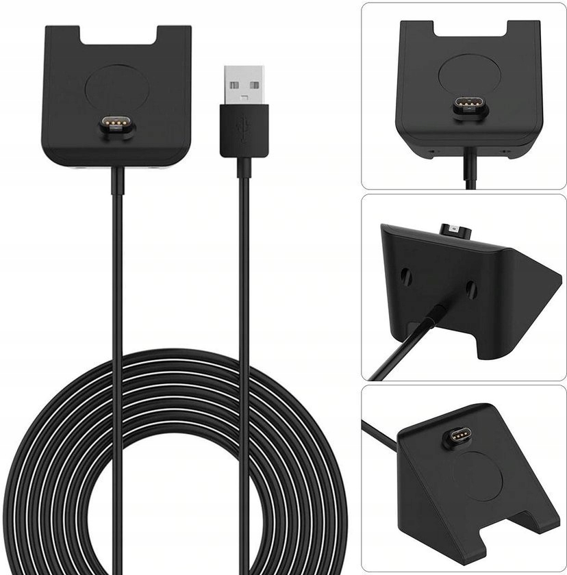 

Podstawka Ładowarka Garmin Impact Instinct Quantix