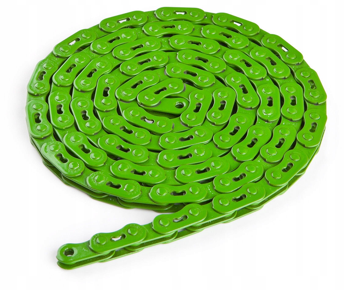 Łańcuch Dartmoor Core 1/2'' x 1/8" Zielony Kod producenta DART-776