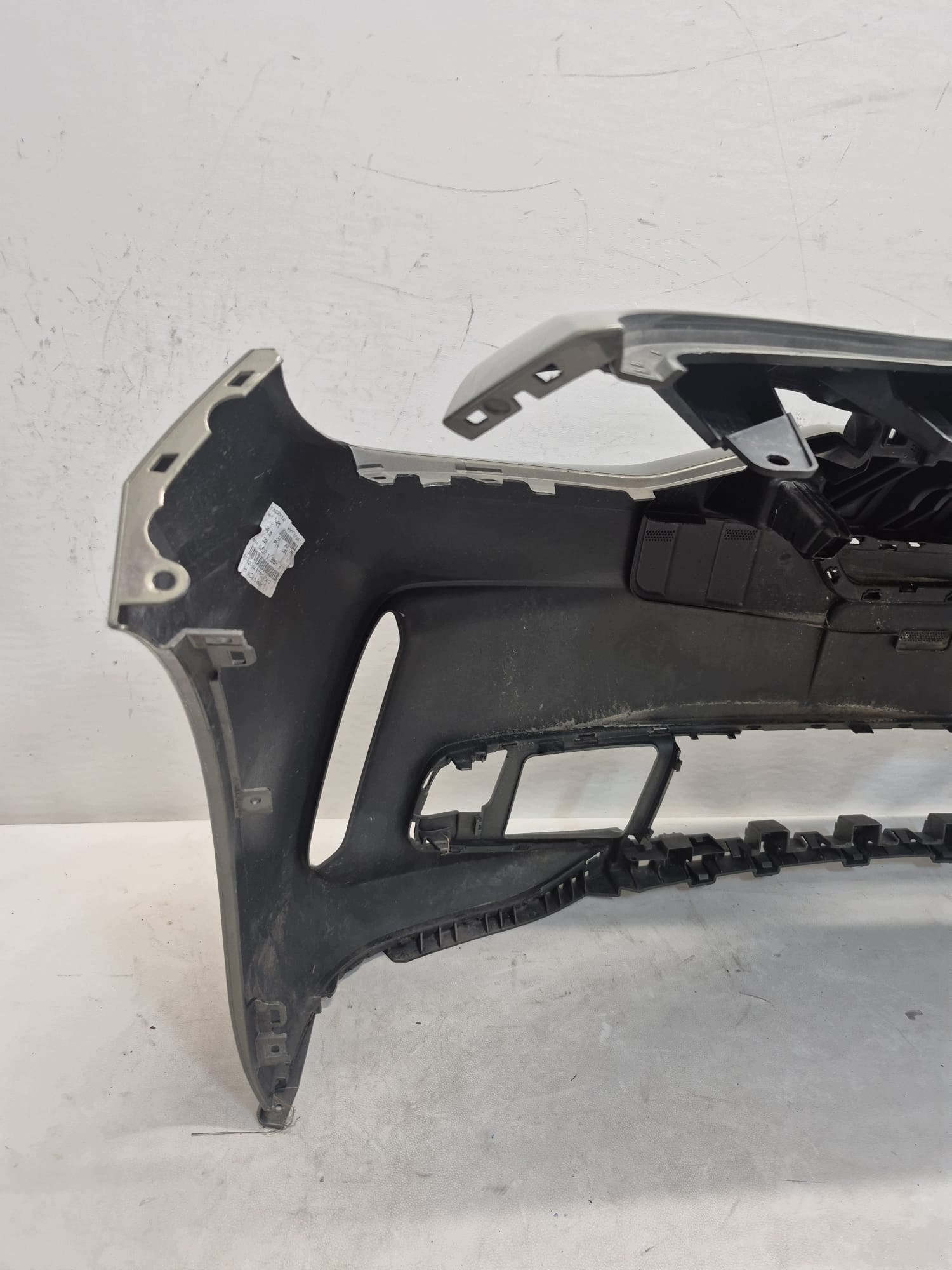 VW ID 3 ID.3 LIFT 23-> nárazník předek přední PDC