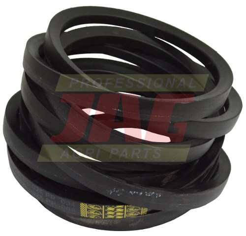 Pásek Gates Claas 707001 311680230 1680230W1