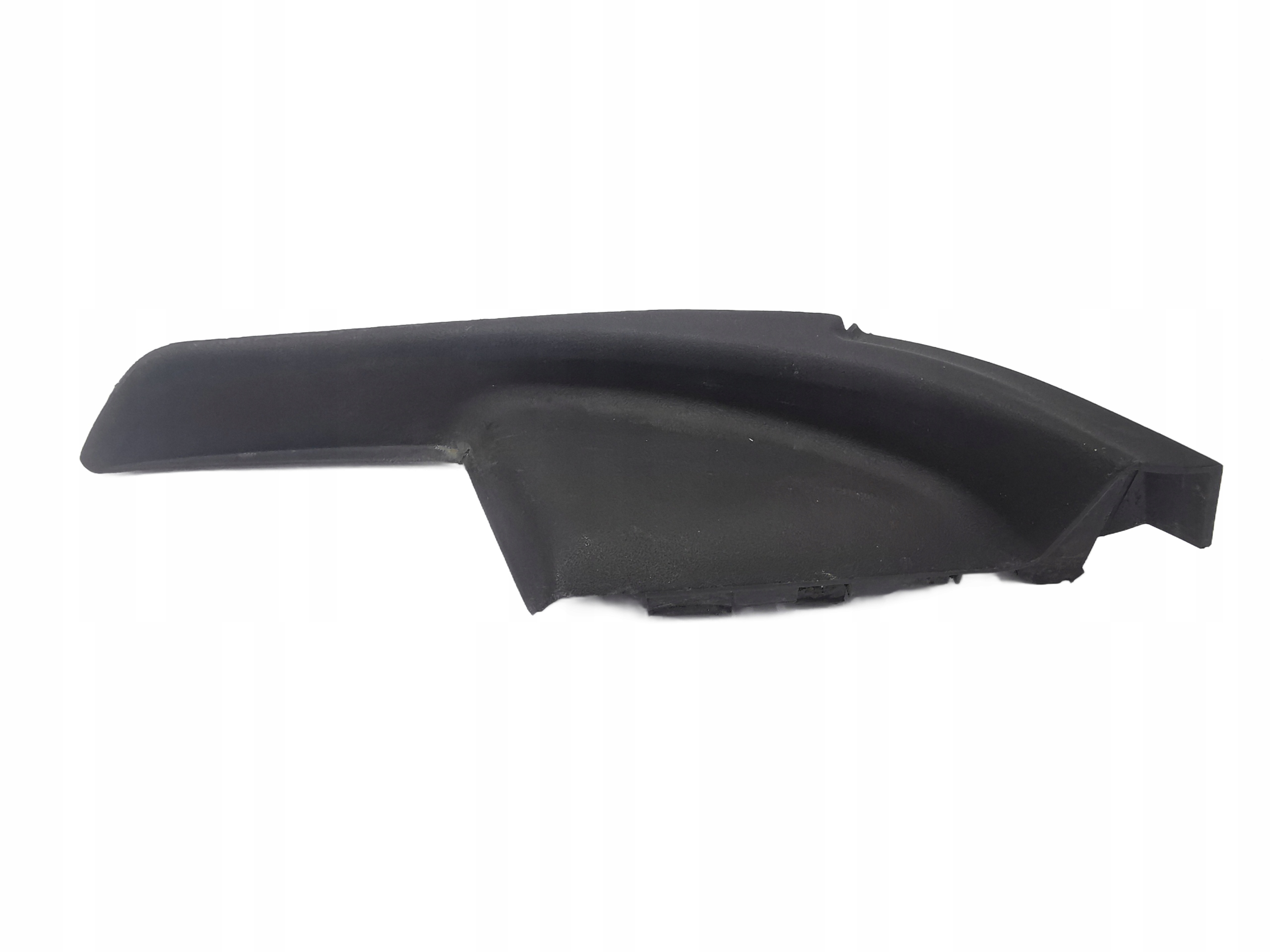 spoiler under the window left KIA CARENS IV 86153-A4000
