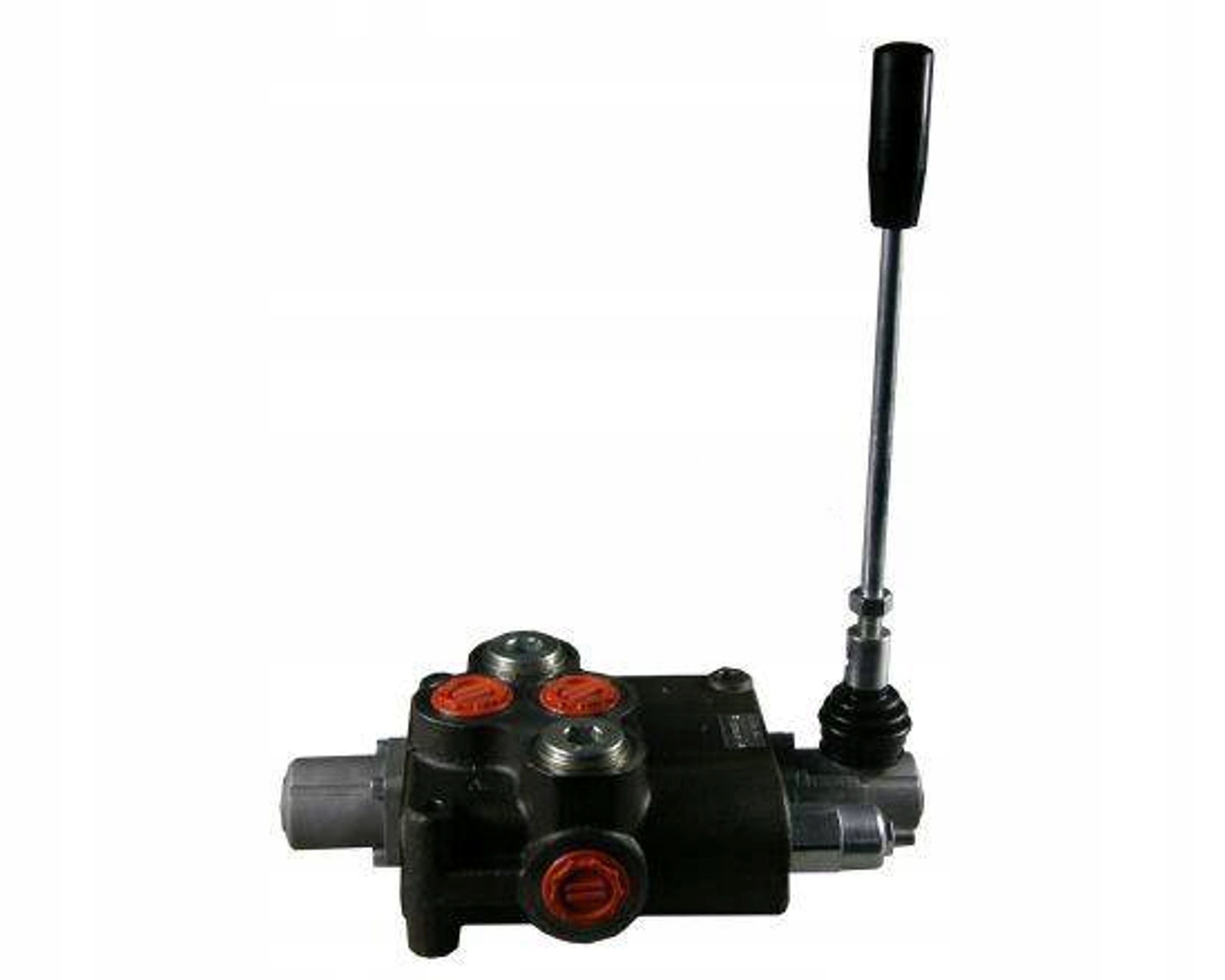 Jednosekční hydraulický rozdělovač 120L