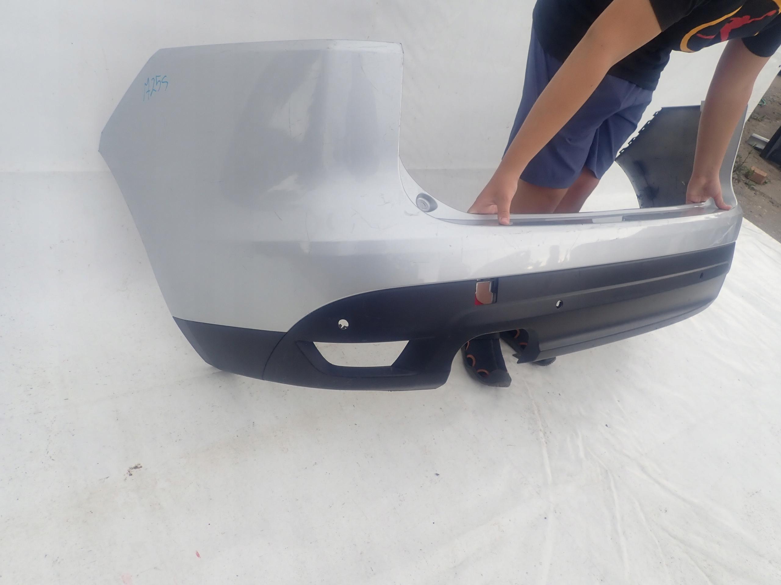 JAGUAR F-PACE 16-> bumper rear part rear PDC