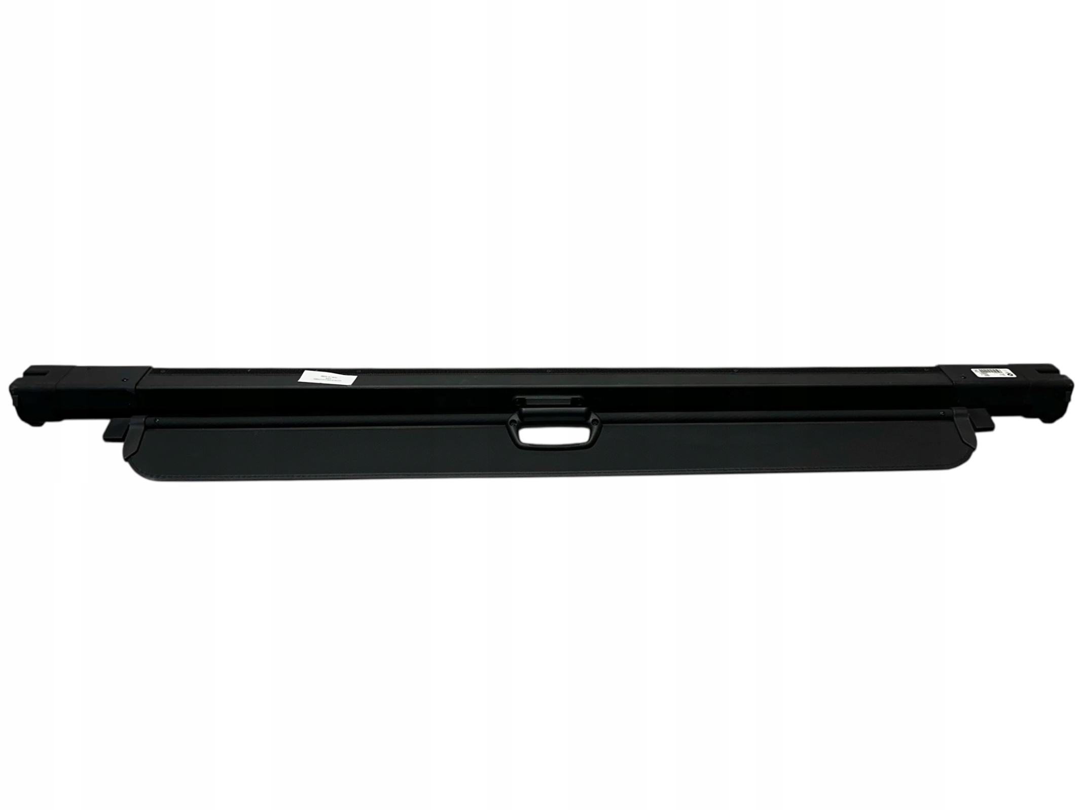 BMW X7 G07 blinds boot cover 51477490440
