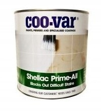 

Podkład na plamy, zacieki, przebarwienia