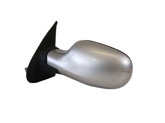 NISSAN MICRA K12 mirror left 3 PIN KY0