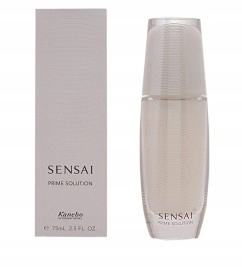 Sensai Prime Solution Hydratační A Vyživující Emulze Na Obličej 75 Ml