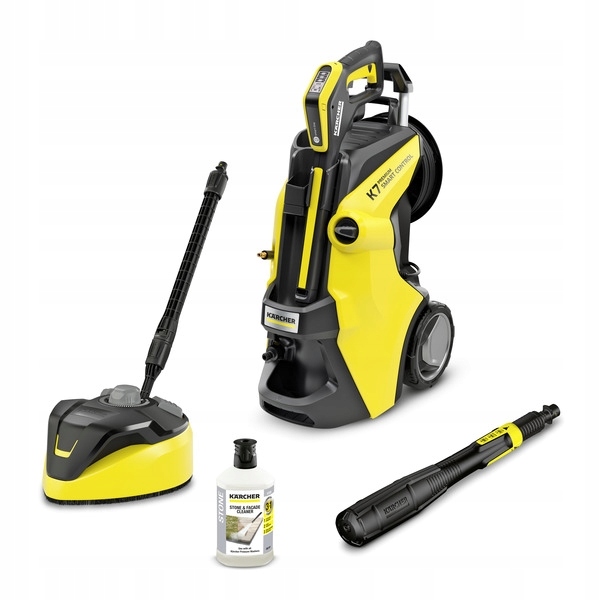 KARCHER K 7 PREMIUM SMART CONTROL HOME CAR MYJKA