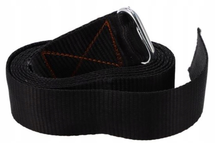 PAS PASEK NACIĄG WYWROTKI SZER.50MM X 2,75M