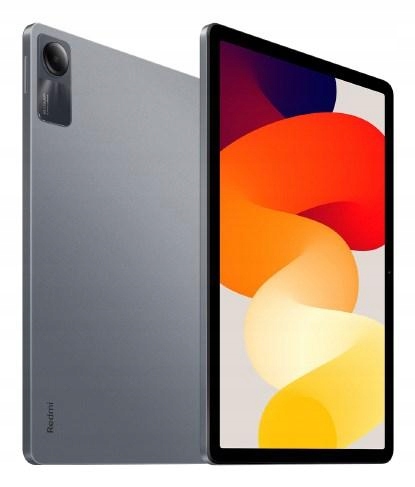Tablet Xiaomi Redmi Pad Se 11 4/128GB Graphite