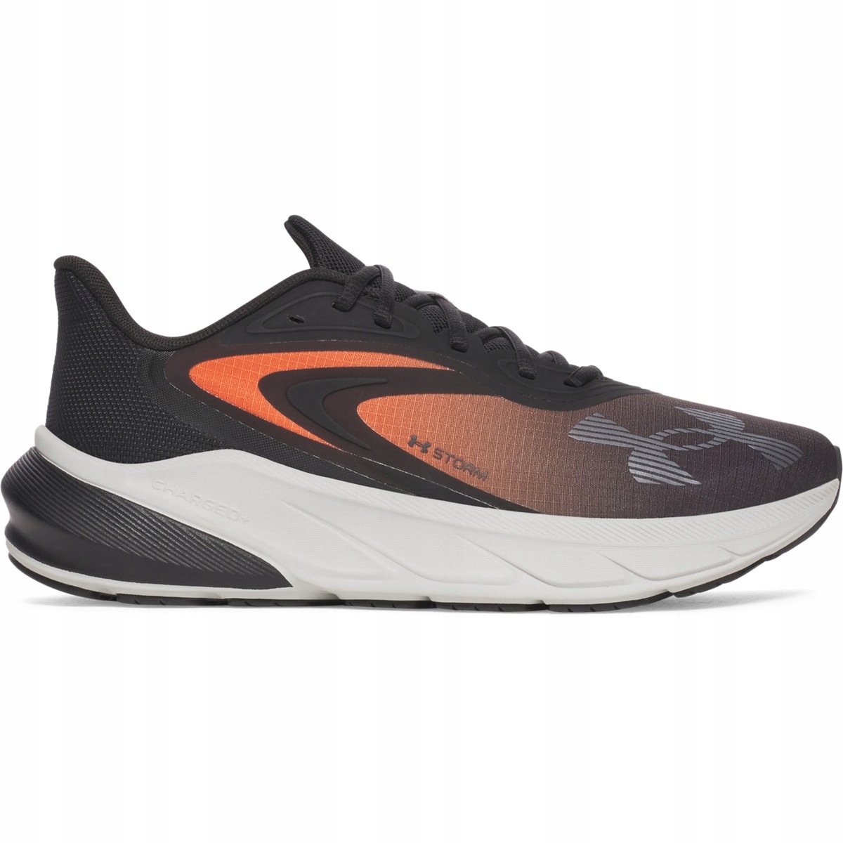 Męskie buty do biegania Under Armour Ua Turbulence 3 Storm Multikolor 44,5