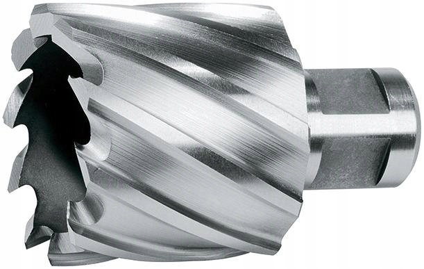 Jádrové vrtáky Hsse 20/30 mm Format