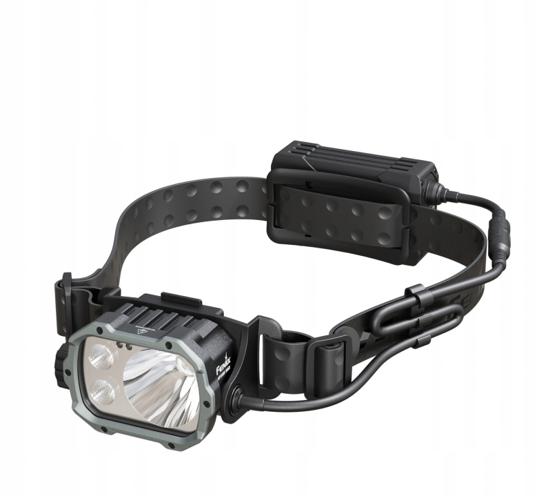 Latarka czołowa Fenix HP35R Sar