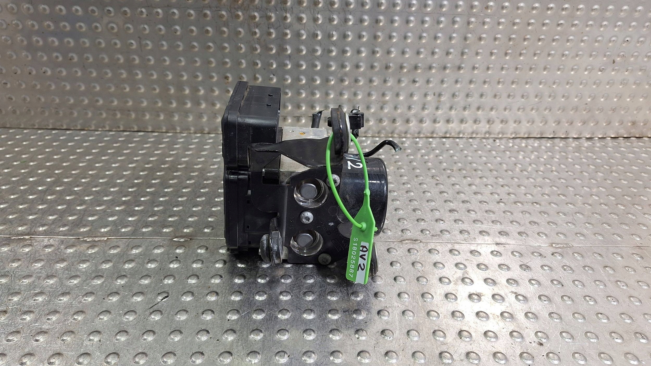 Pompa Centralina ABS 31329139 VOLVO XC60 e XC70 e V70 III S80 II
