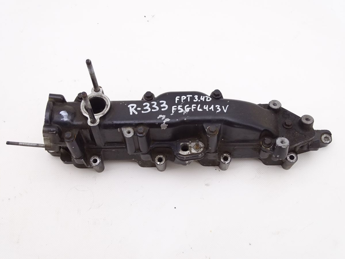 5801701355 - FPT NEW HOLLAND CASE 3.4 D ВСАСЫВАЮЩИЙ КОЛЛЕКТОР