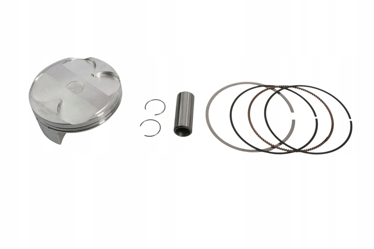 Prox 2025/04 Piest Kawasaki Kx 250 F (KXF250) '25-, Kx 250 X '25-, 14.0:1 (s