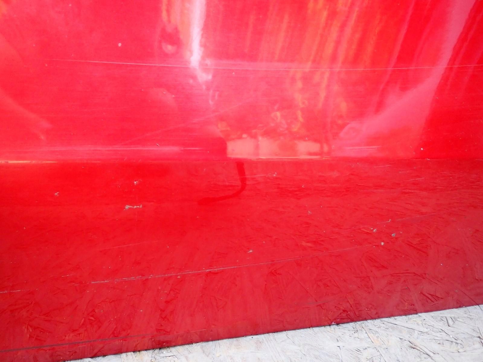 door right front right front SMART FORFOUR FOR FOUR 453 14- A4537201601
