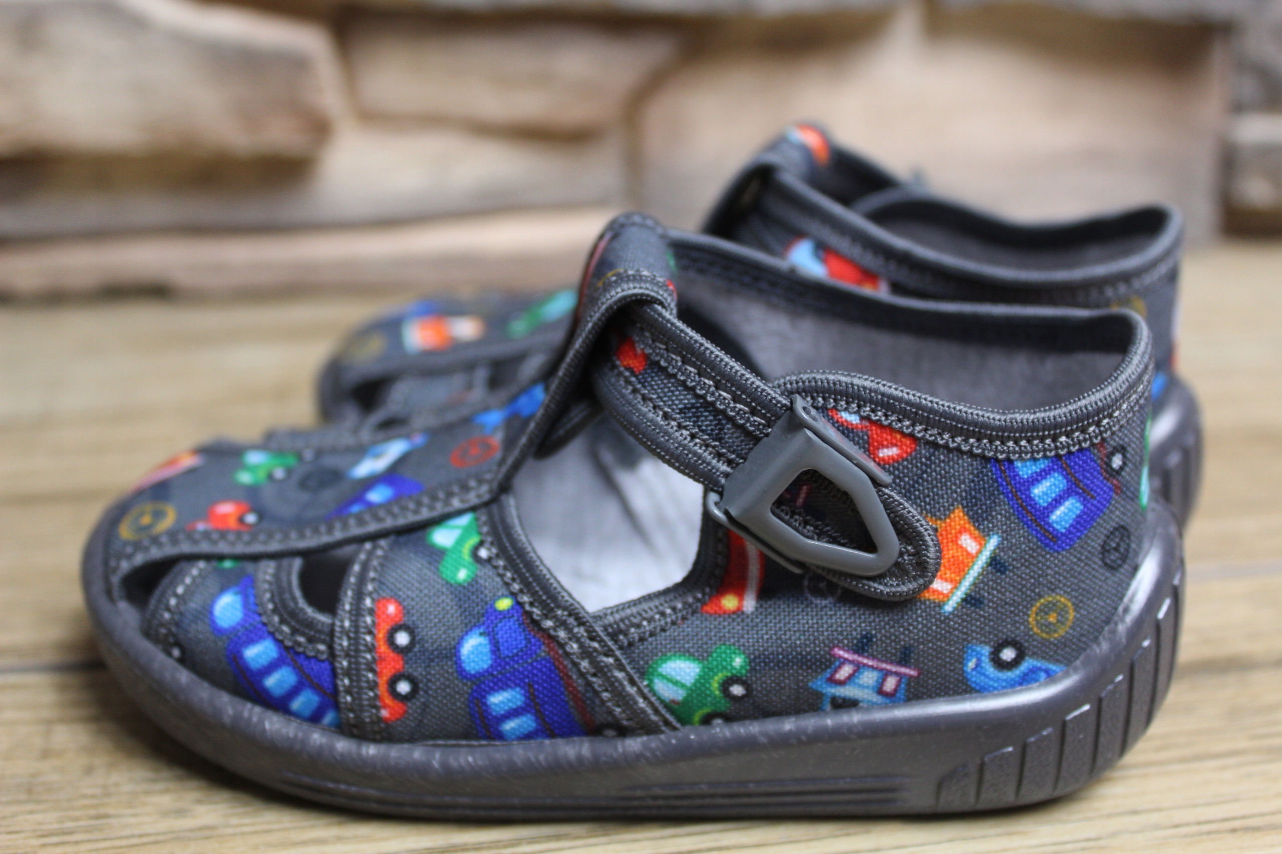 BUTY TRAMPKI ROZ.23 Kod producenta ADAŚ24