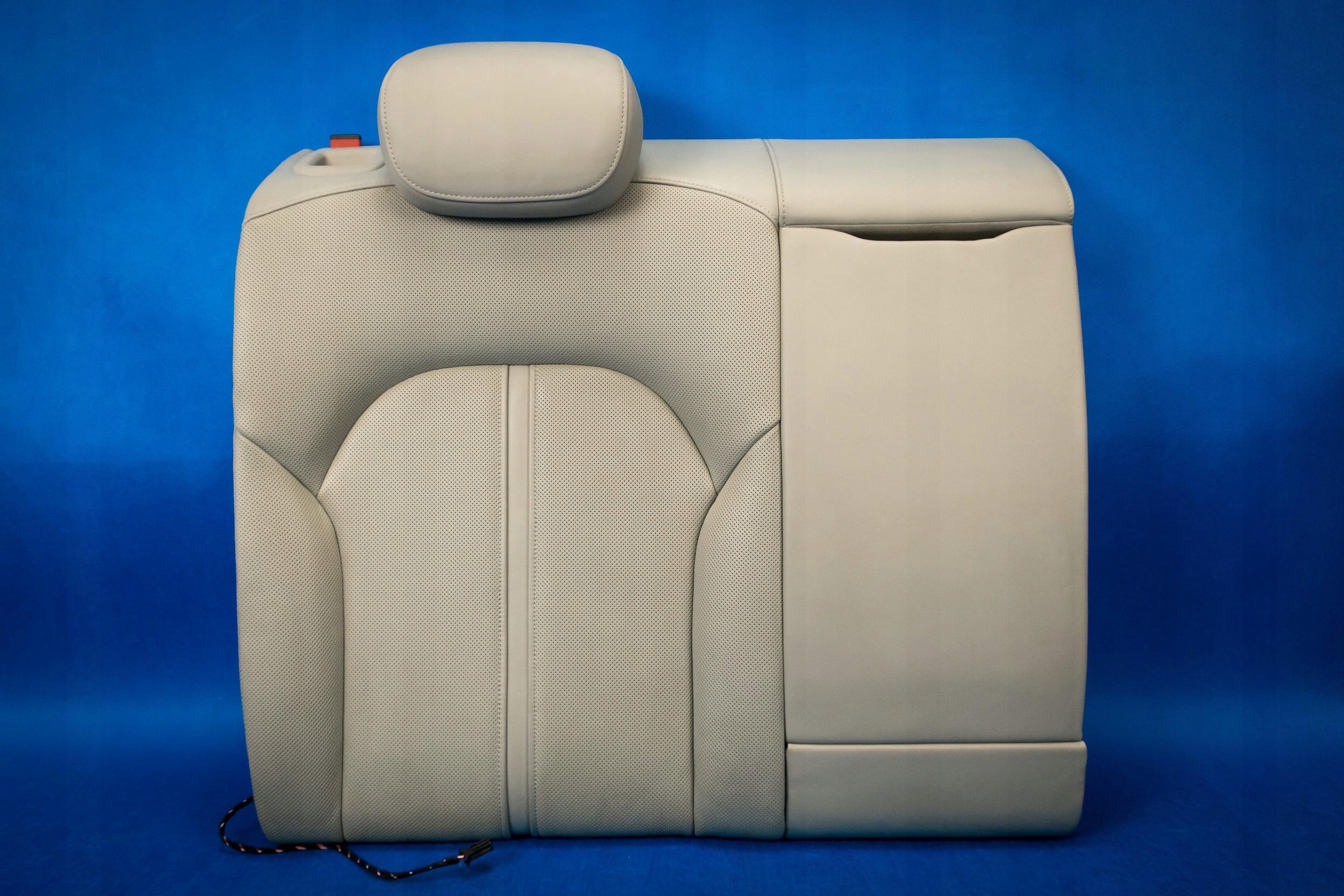 Oparcie hinten kanapy Sitz Audi A7 4G8 Valcona