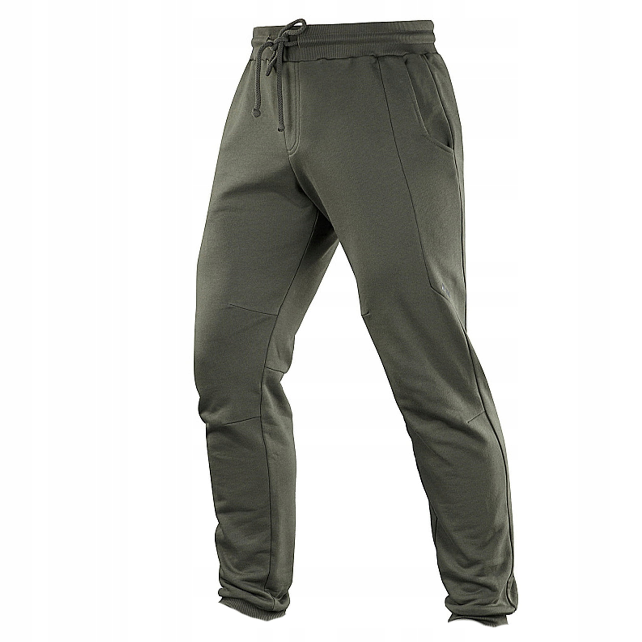 Spodnie Dresowe M-Tac Stealth Cotton A.Olive Xs