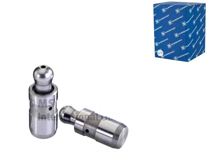 POPYCHACZ ZAWORU HYDRAULICZNY 8SZT. LEXUS IS II LX TOYOTA AURIS