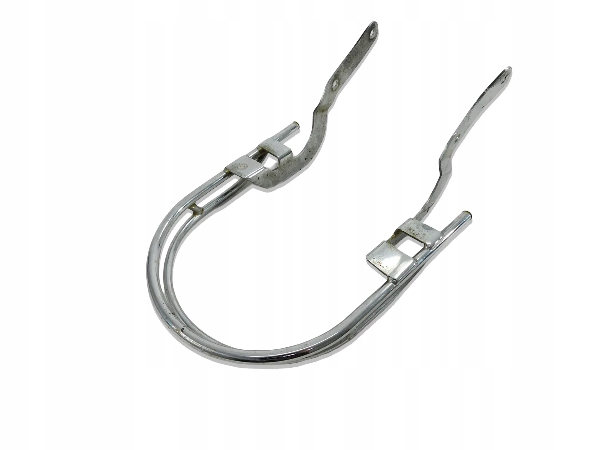 Blatník Predný Kawasaki Vn 2000 Vulcan 04-10 U-11 Reling