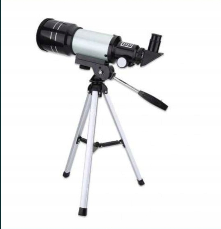 Astronomický Teleskop F300 70 M