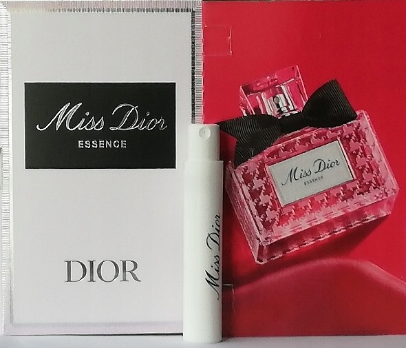 新品未使用 Miss Dior Essence 80ml （外装なし） ミス ディオール