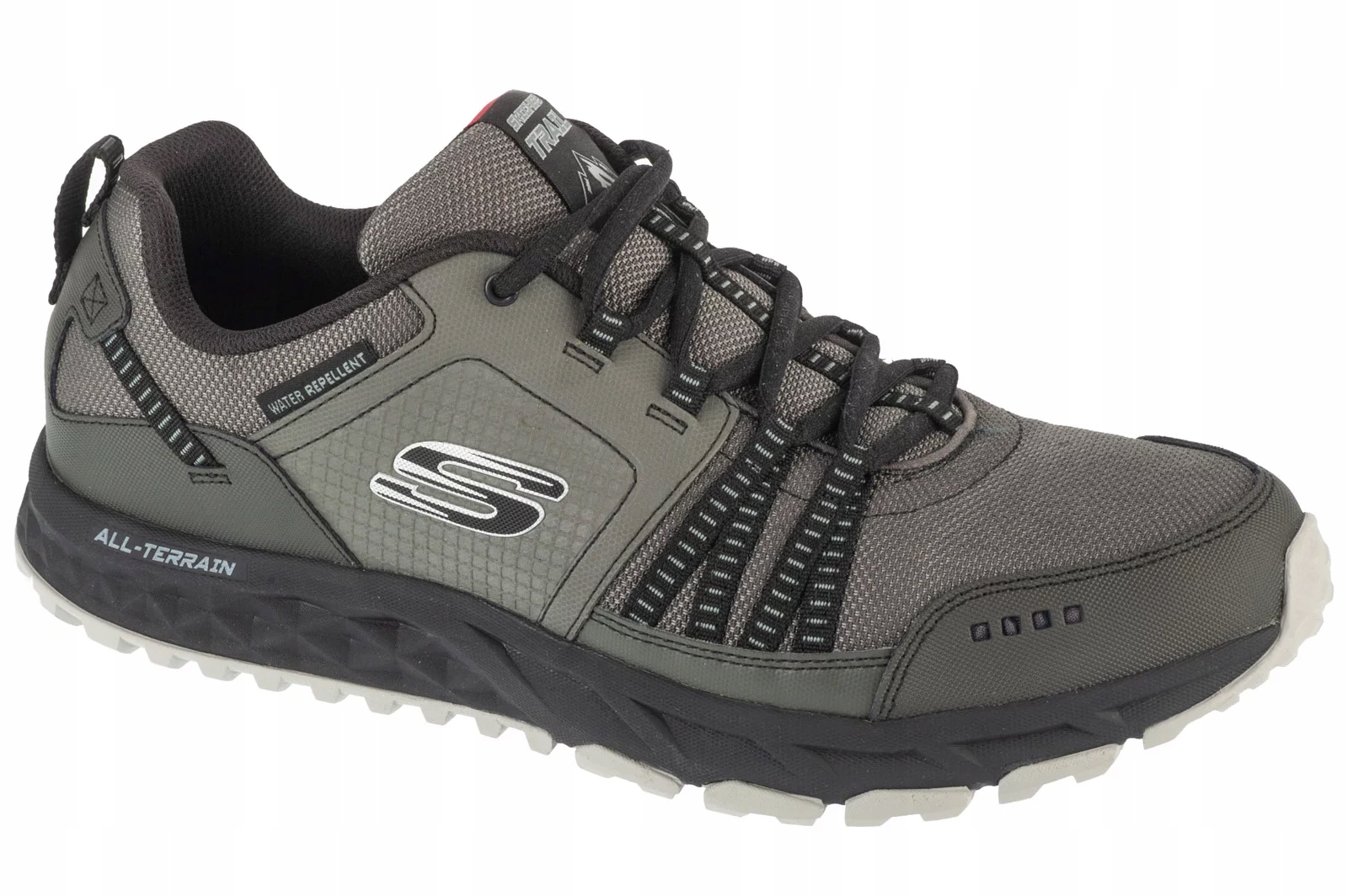 Skechers Escape Plan 51591-CCBK