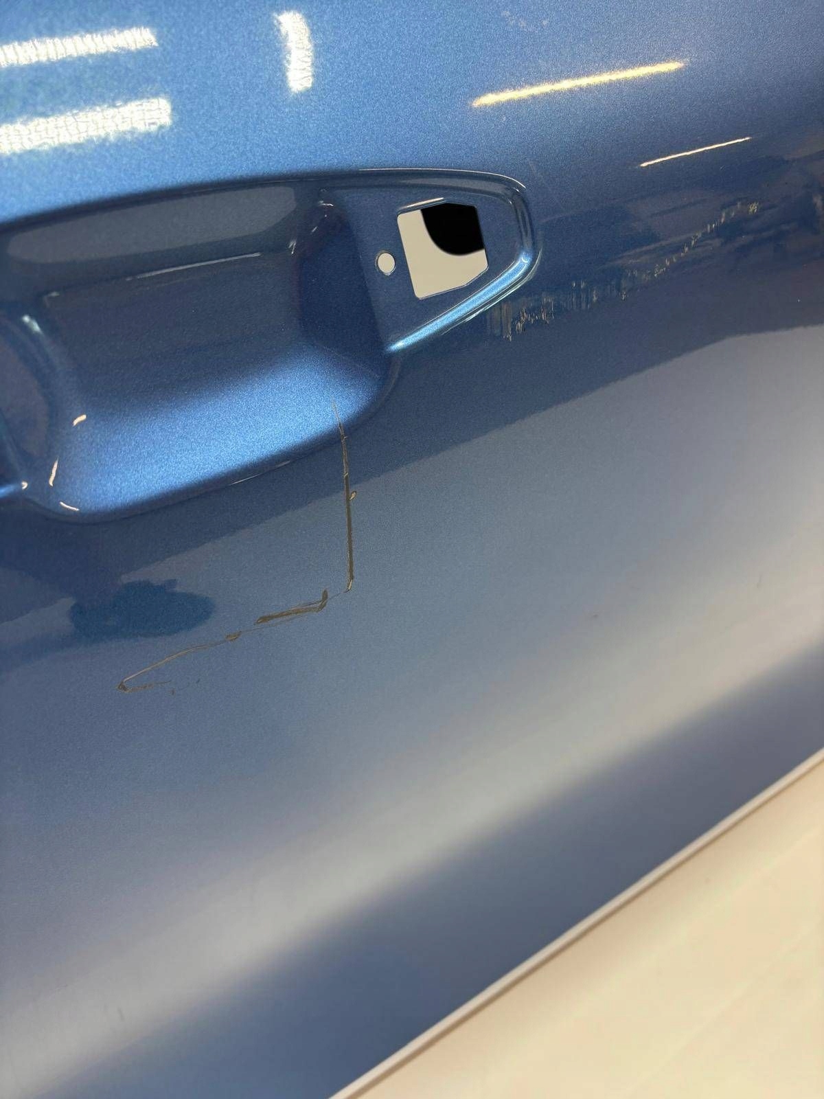 Volvo S60 III V60 II Drzwi Prawe Przód Przednie Typ samochodu Samochody osobowe