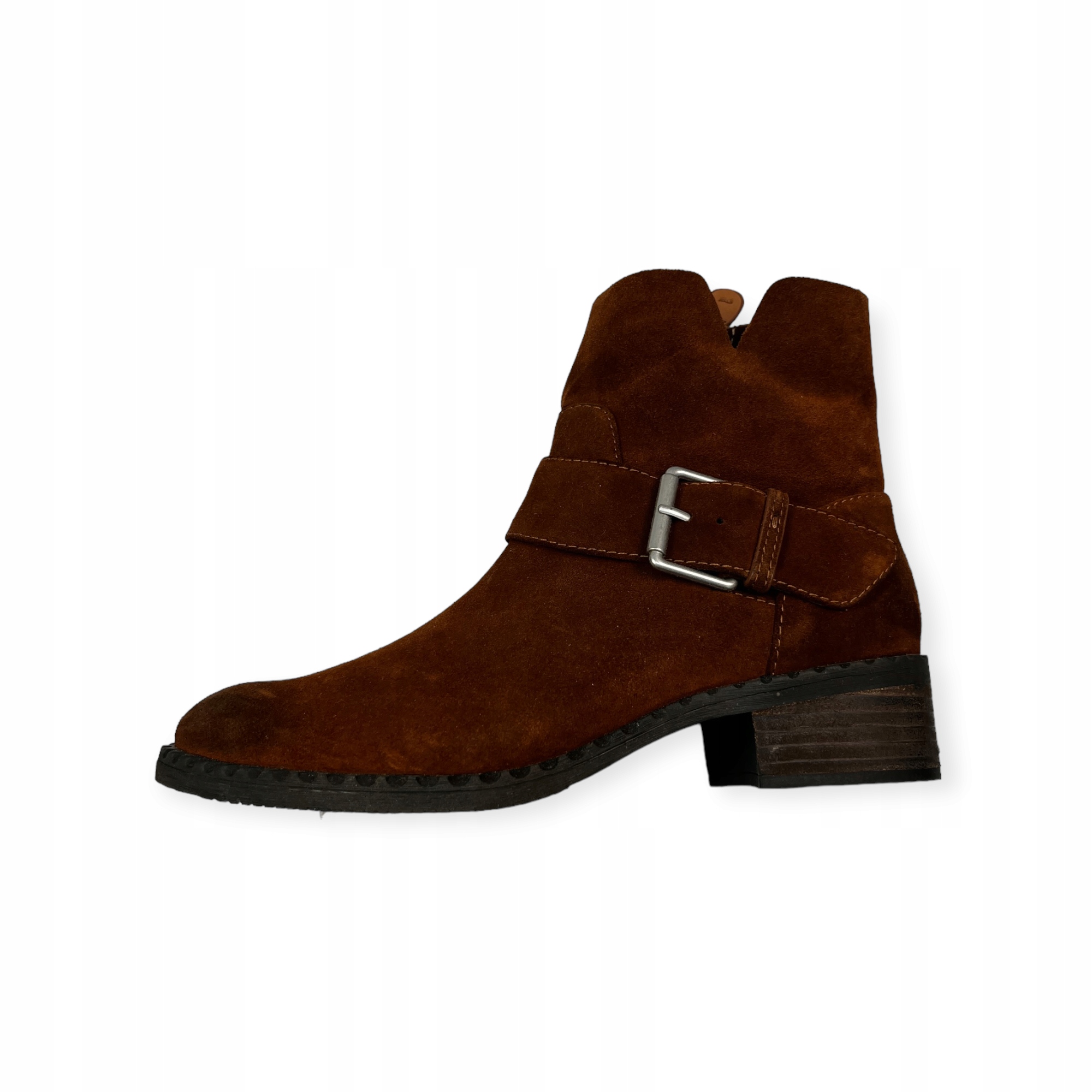 Klasické dámské kotníkové boty Kenneth Cole 40