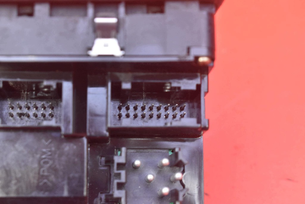 control panel of the window EU 6904339 BMW E39 KOMBI LIFT 00-04