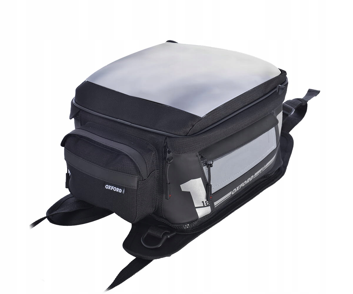 Сумка Оксфорд F - 1 S18