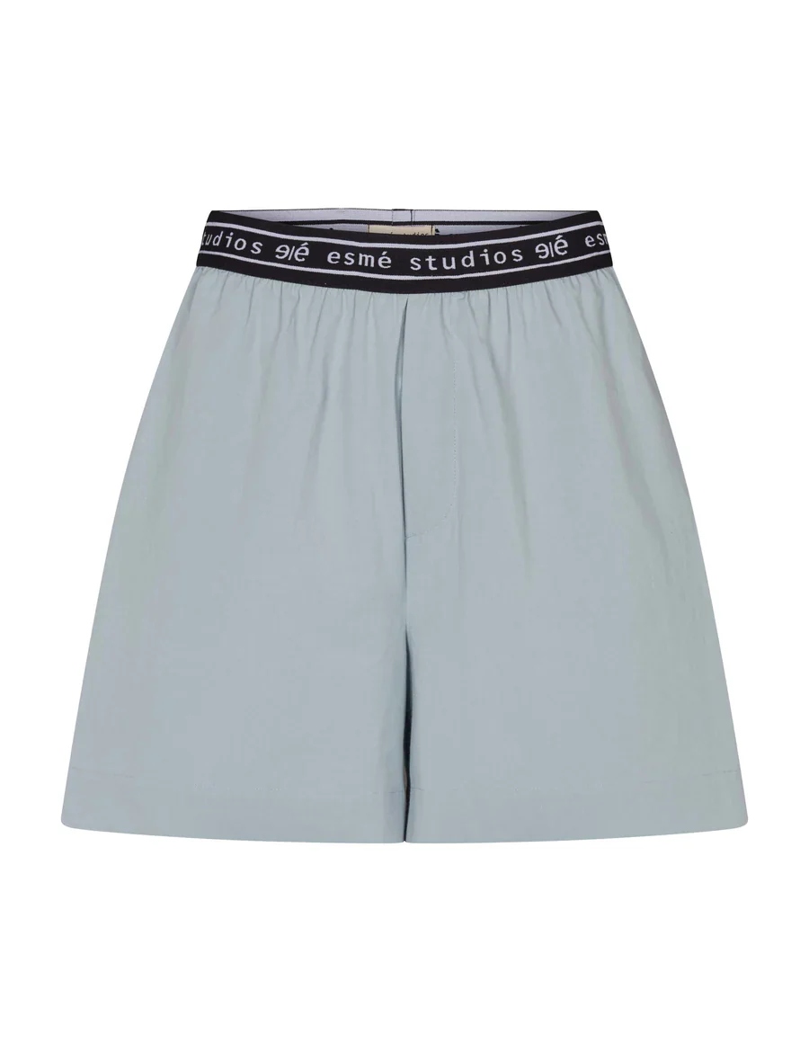 Kraťasy Esme Studios Ruby Lounge Shorts Xs