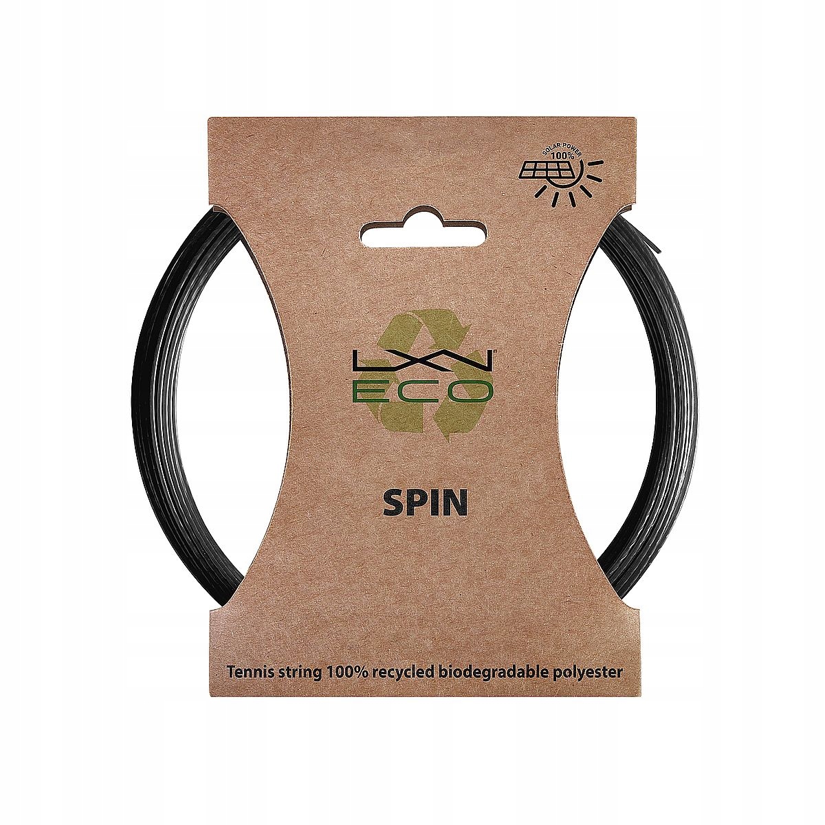 Naciąg do tenisa Luxilon Eco Spin 1,25 mm 12,2 m