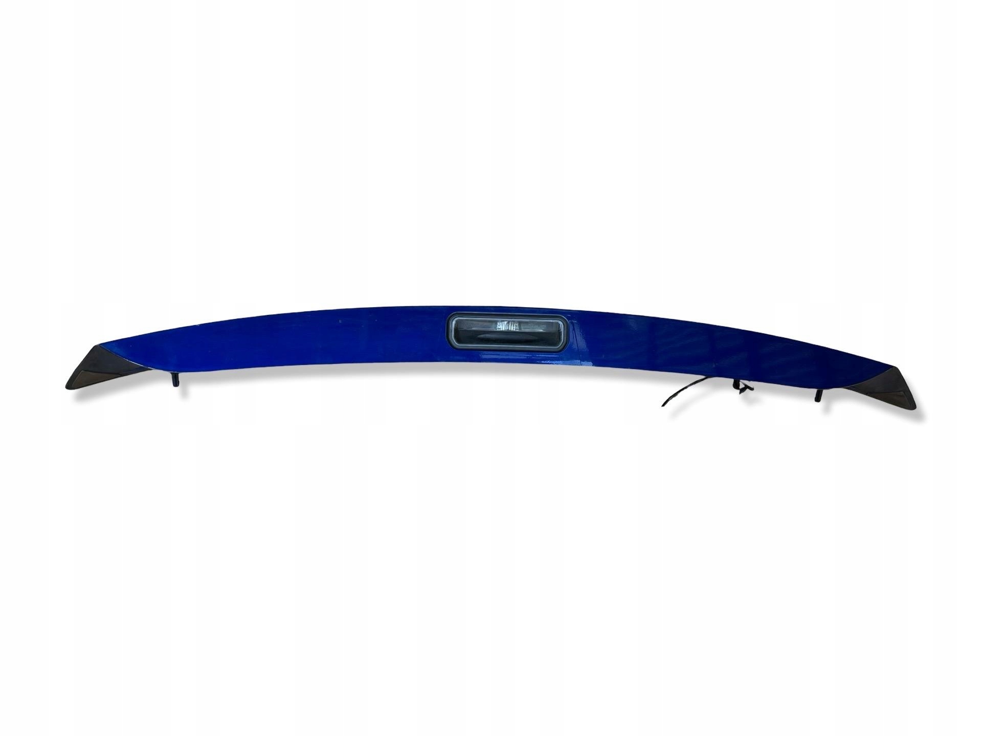 moulding bonnet Ford Focus 3 2014 BM51-A43404-AEW