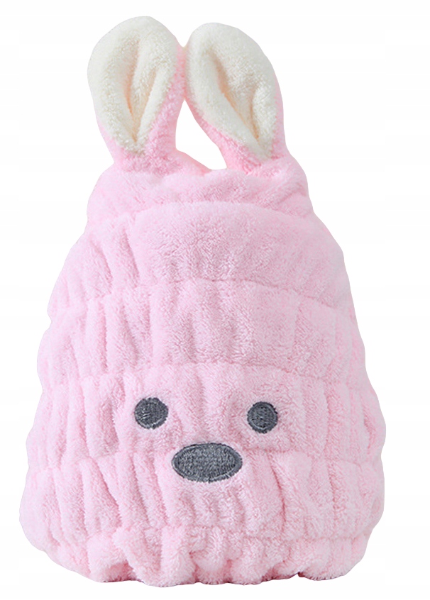 TURBAN RĘCZNIK CZEPEK NA GŁOWĘ DO WŁOSÓW UNIWERSA