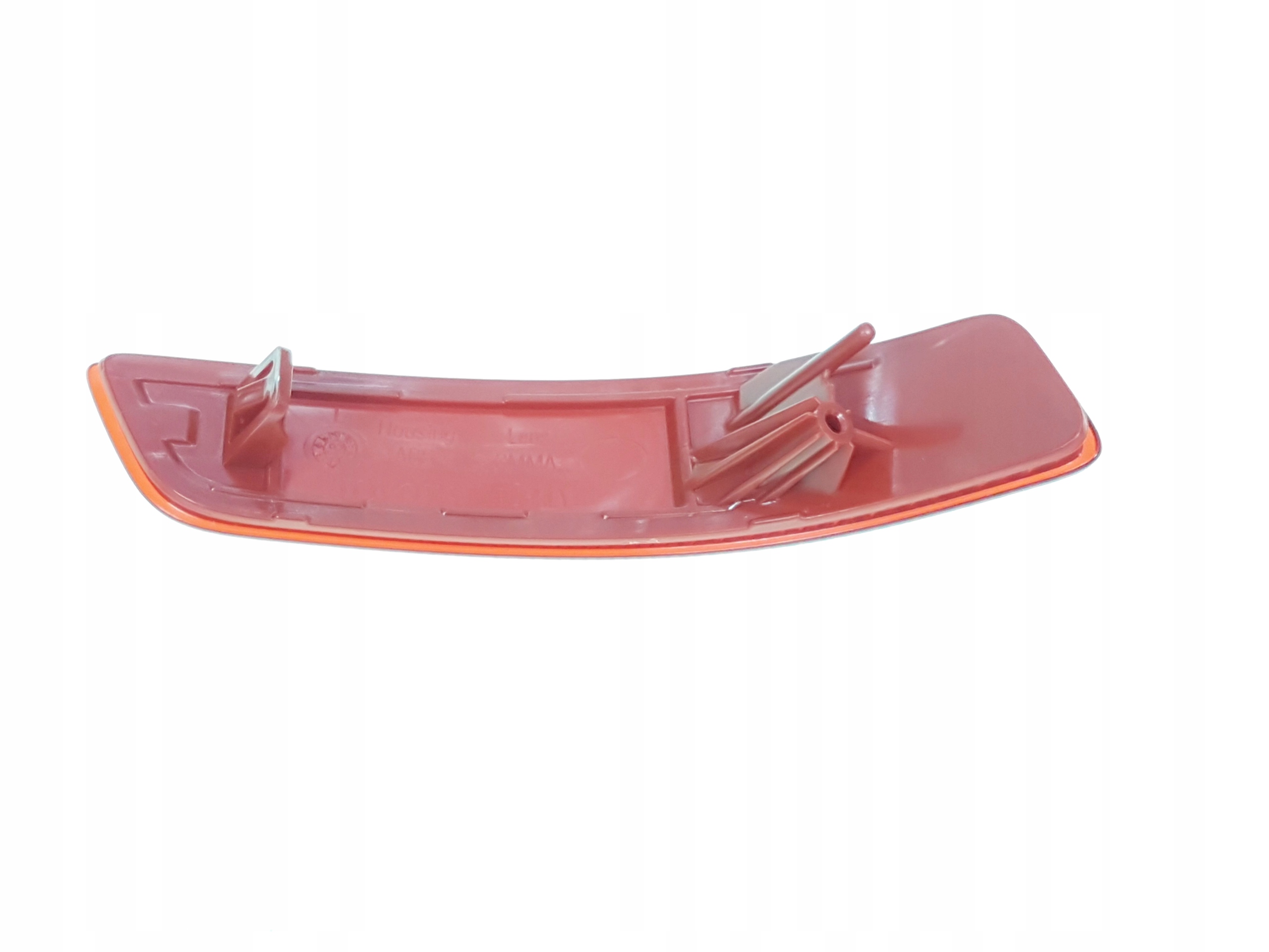 COROLLA E18 13 18 ODBLASK LAMPA ODBLASKOWA ZDERZAK Installation side left rear