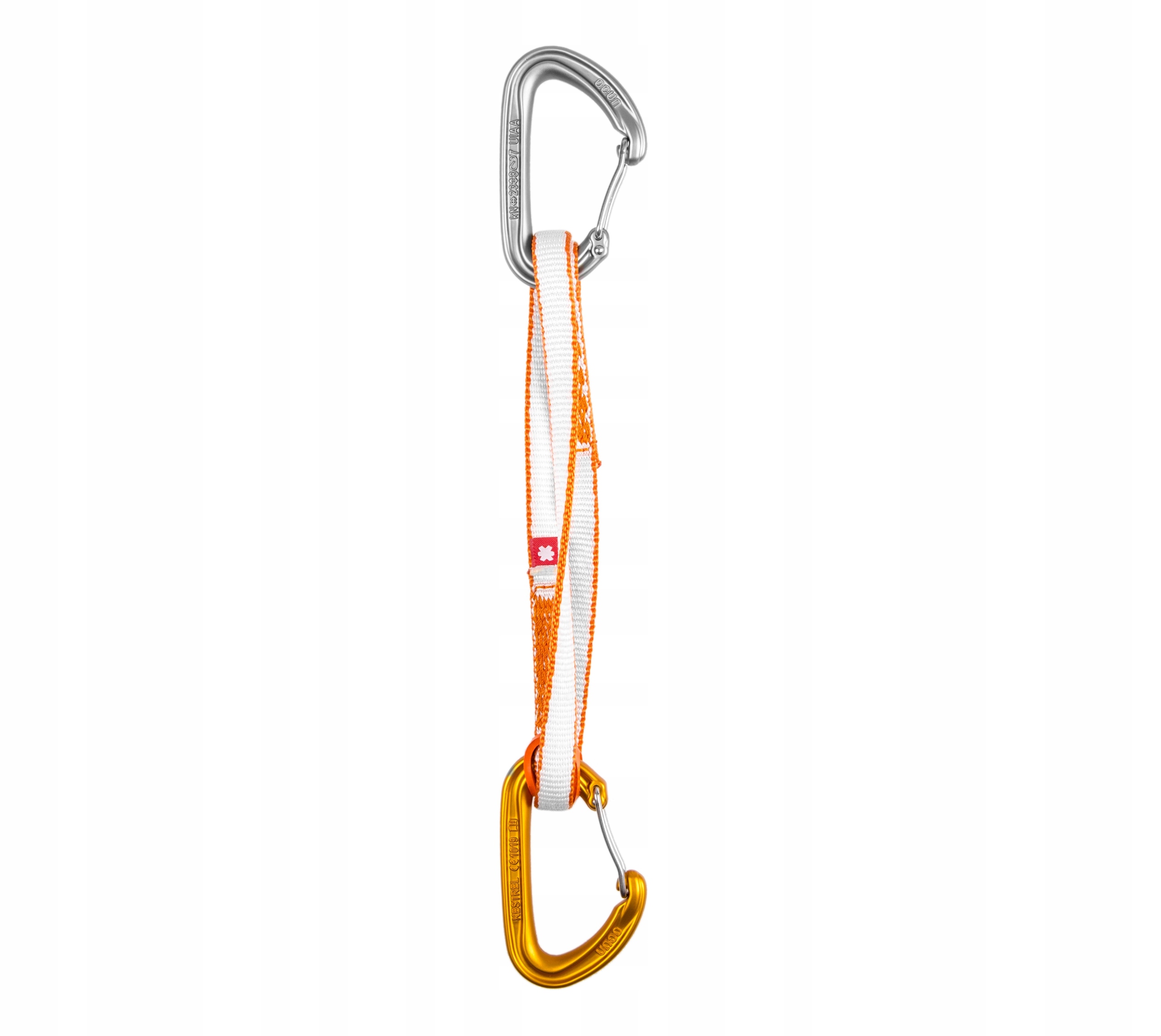 Ekspres Ocun Kestrel Qd St-Sling Dyn 12 60 cm