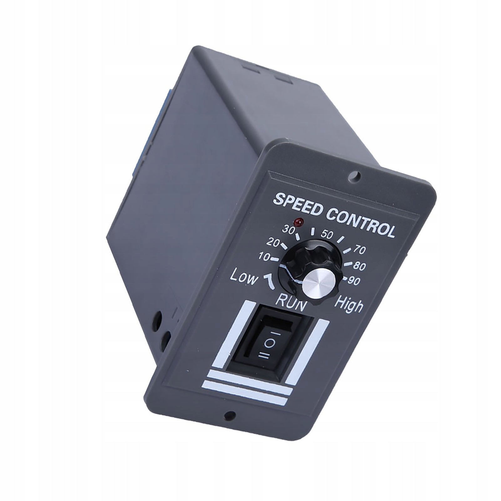 Regulator Obrotów Silnika Pwm DC 40A 12-60V Moduł