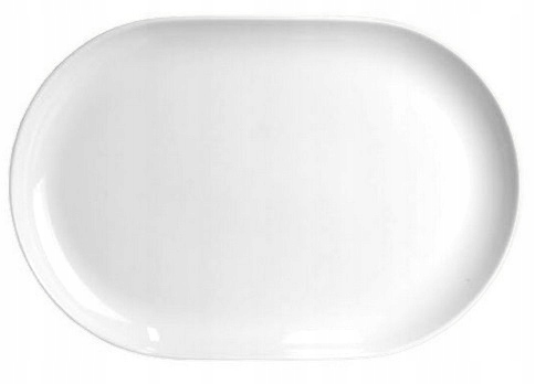 

Lubiana Boss Półmisek Owalny 28CM Porcelana