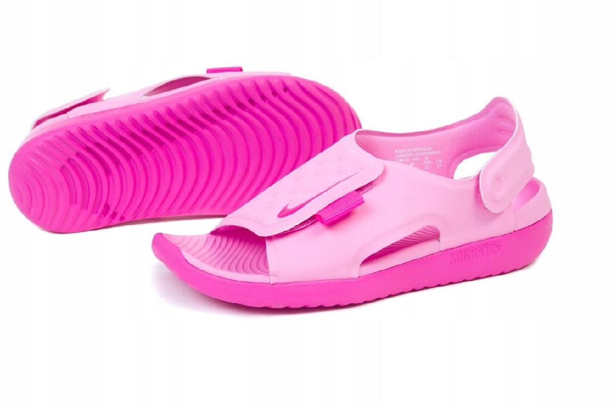

Nike Sunray Adjust 5