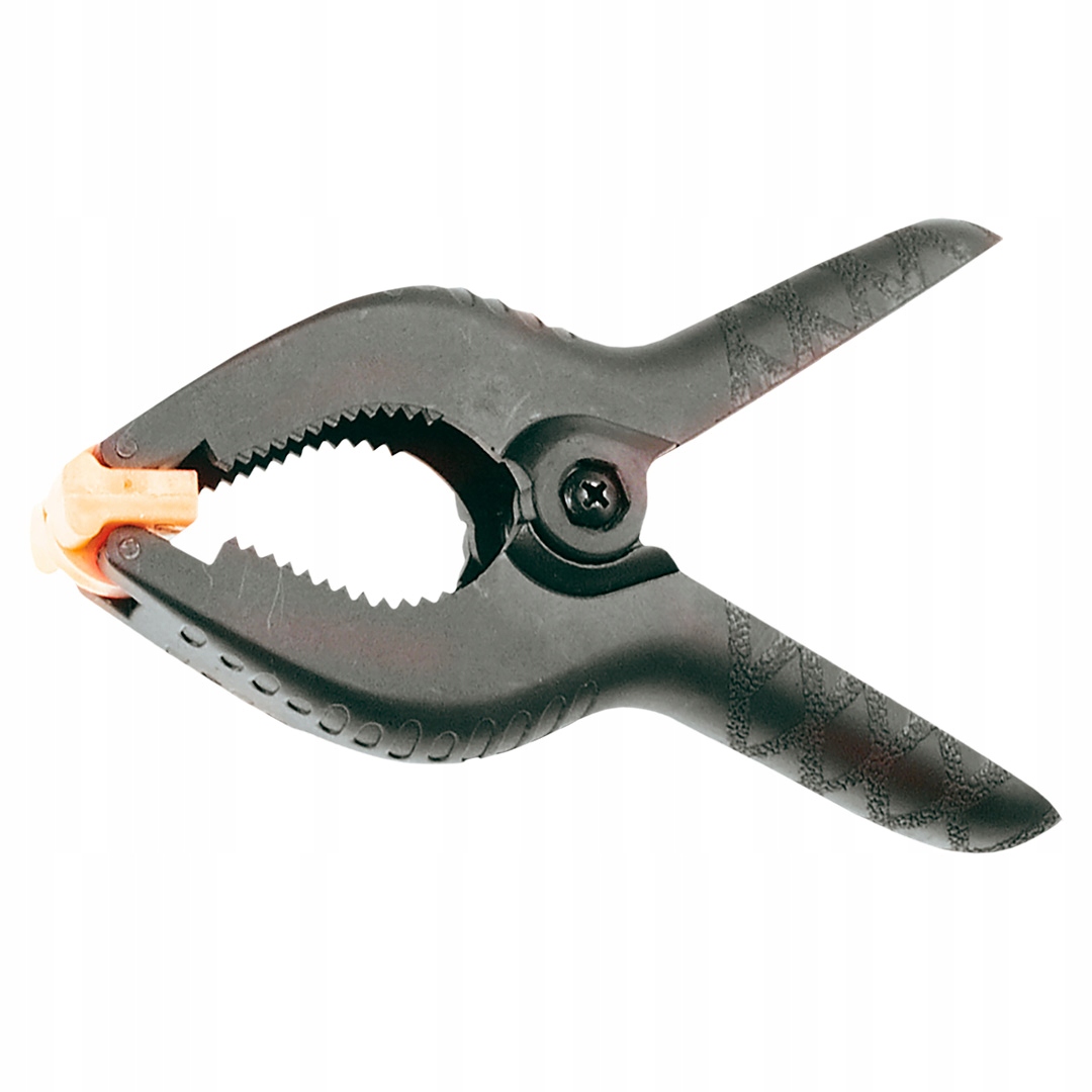 

Ścisk sprężynowy stolarski 150mm klamra zacisk
