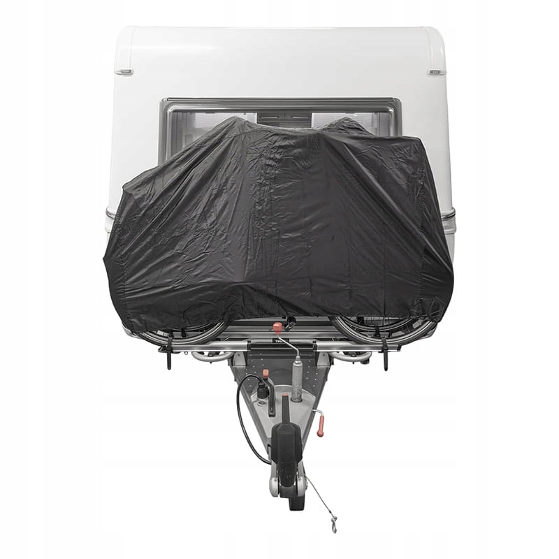 

Pokrowiec na 2 rowery na przód dyszel Osłona