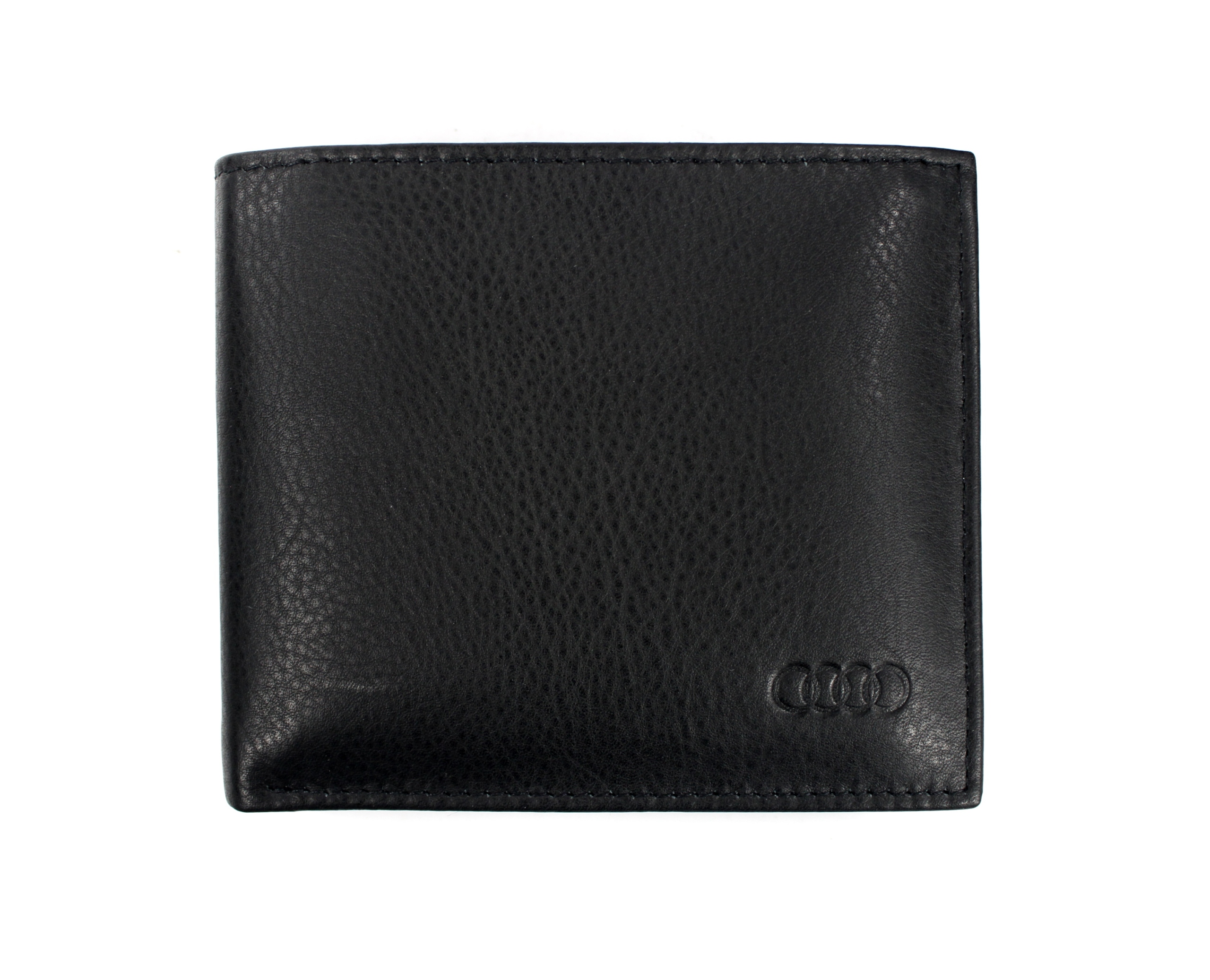 SKÓRZANY PORTFEL MĘSKI + ETUI KOLEKCJA AUDI ASO Kod producenta 102M/1