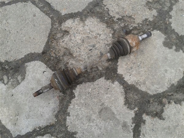 POLOS LEWA POLOSKA CHRYSLER VOYAGER IV 2 5 CRD