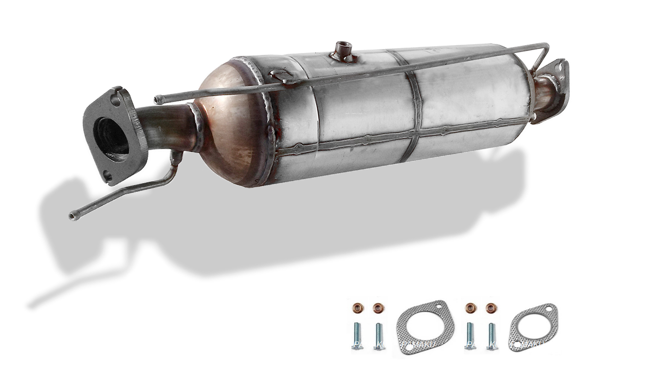 Hyundai Sonata 2.0 CRDi (2006-2010) Filtr Dpf Fap Oe 2899027400