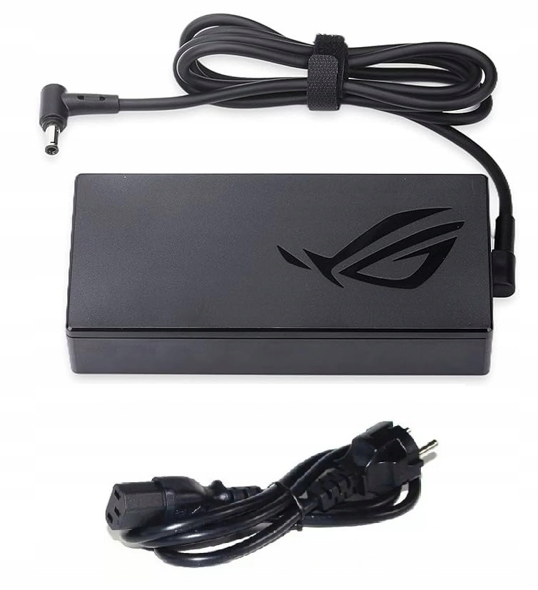 Zasilacz Asus ADP-230GB B 230W 19.5V 11.8A 6.0-3.7mm Pin